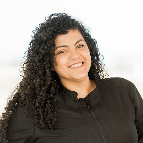 Gaby – Dental Assistant
